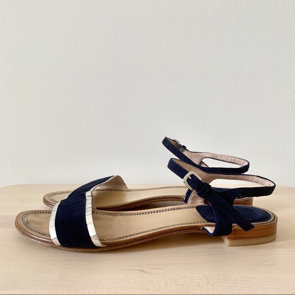 Stuart Weitzman Sandals